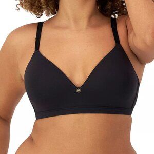 Maidenform Wireless T-Shirt Bra with Convertible Straps NWT